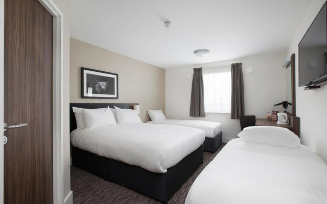 Spring River Ebbsfleet by Marston's Inns
