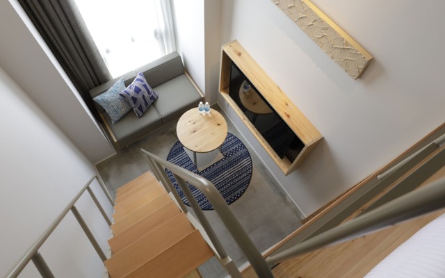 Hotel Locus