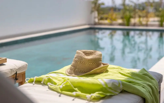 Protaras Aqua Pearl Villa 9