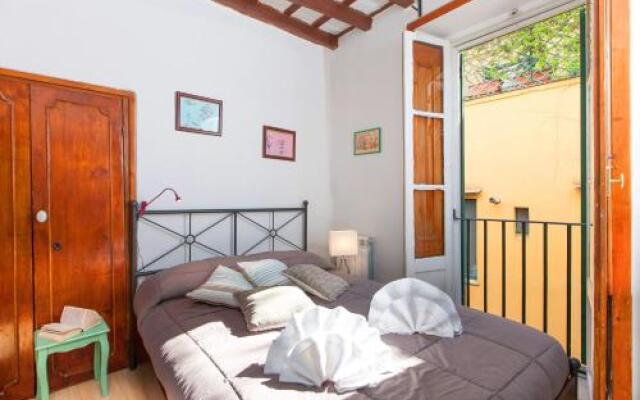 Navona Librari Apartment