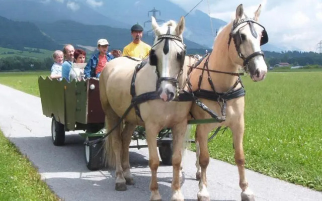 Landgasthof - Hotel Weererwirt