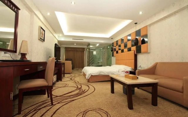 Your Style Hotel