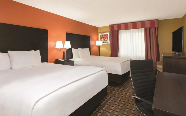 La Quinta Inn Joplin