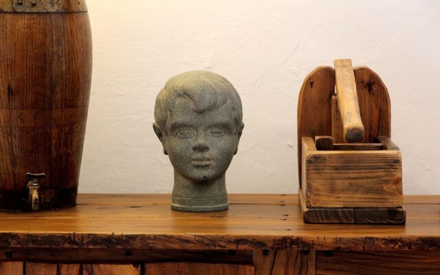 Holiday House in Saltino di Vallombrosa Tuscany