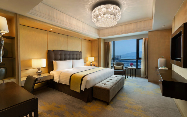 Midtown Shangri-La, Hangzhou