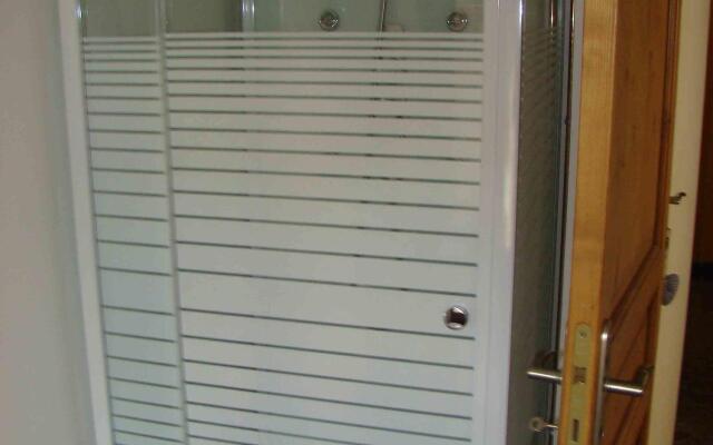 Hôtel à la Belle Dame