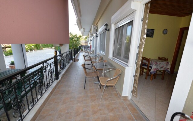 Studios Kostas & Despina