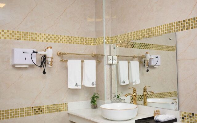 Chang Cheng Hotel