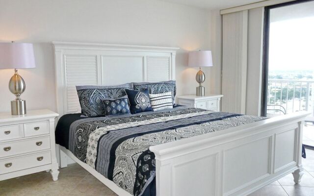 South Seas Tower 3-1409