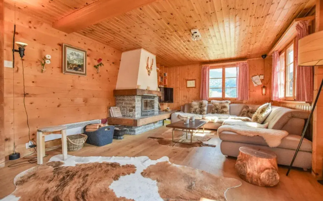 Chalet Castellani Duplex