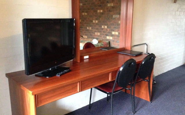 Seaton Arms Motor Inn