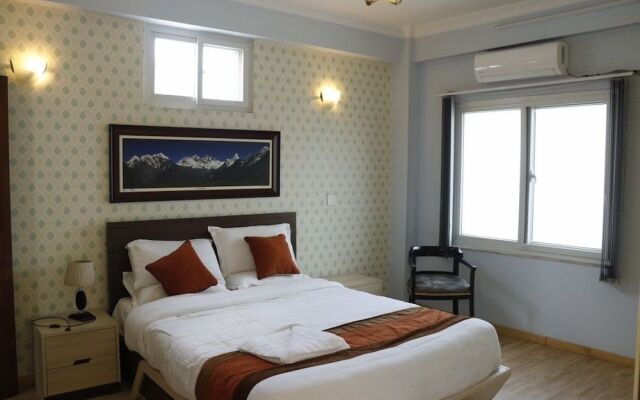 Himalayan Hotel and Service Apartments