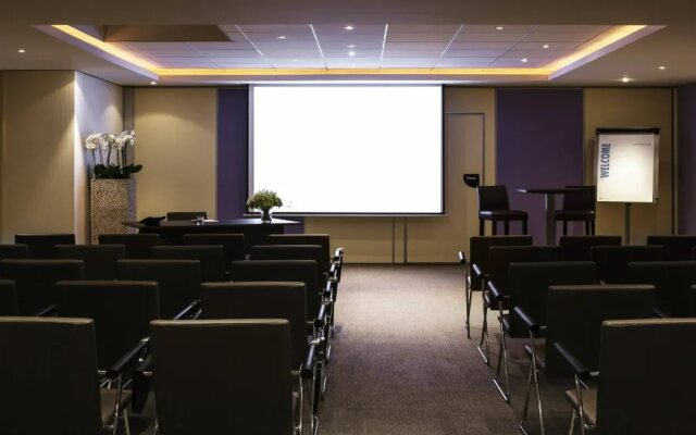 Hilton Garden Inn Marseille Provence Airport