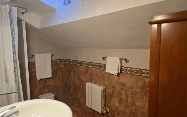 Hotel Villa De Lerma