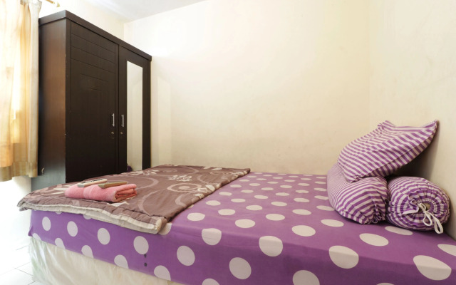 Dinda Apartemen Tangerang
