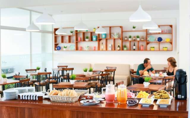Rio Hotels Tarapoto