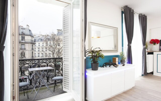 My Stay Paris - Le Marais