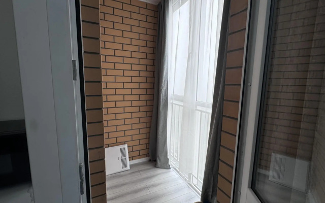 Апартаменты на Нейбута 2А корпус 2