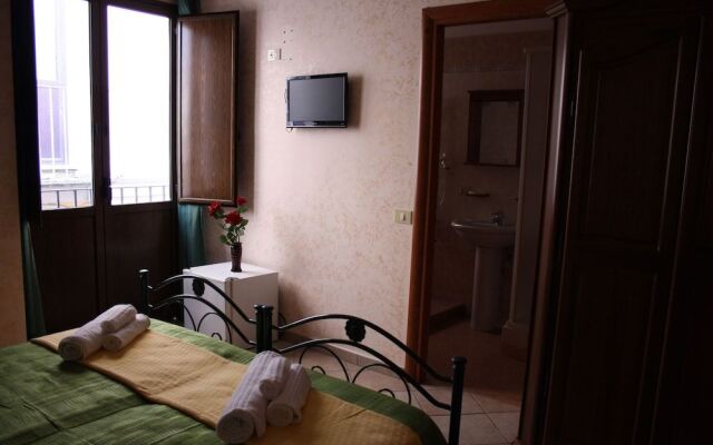 CityGuestHouse Catanzaro
