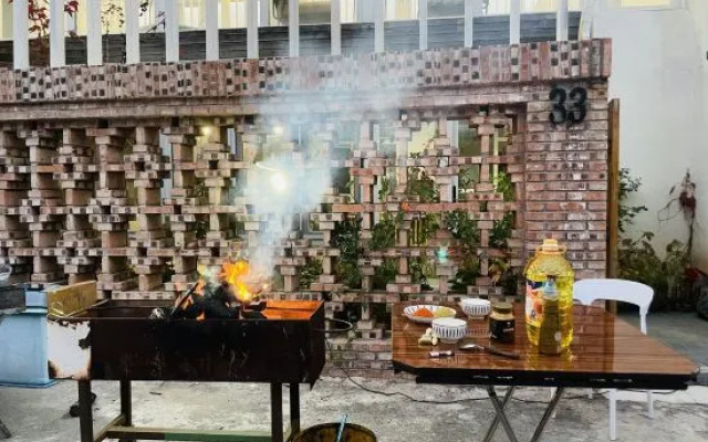 Yuzhichen Light Luxury Holiday Homestay (Beijing Huairou Baihewan Scenic Area)