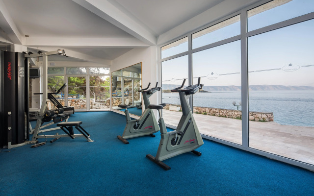 Fontana Resort - Comfort Apartments