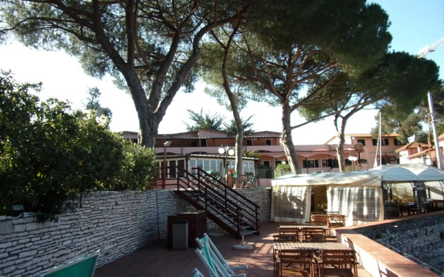 Hotel Fiascherino