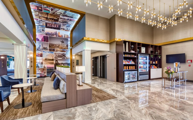 Holiday Inn Kansas City Downtown by IHG