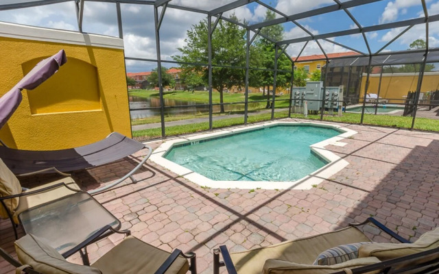 Terra Verde Resort 4711