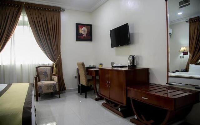 Best Western Gra Port Harcourt