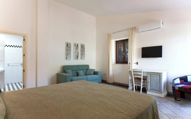 Villa Nice Dream With Pool And Terrace