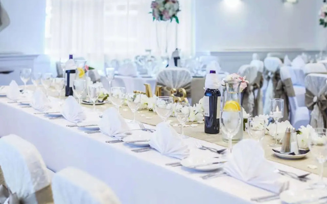 Park Inn Birmingham West M5 Junction 1