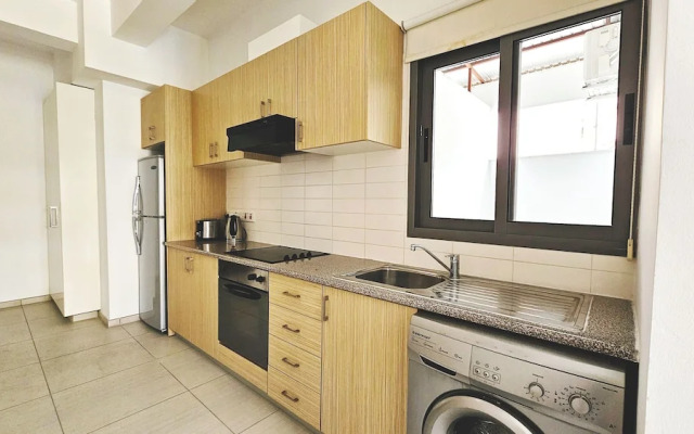 Phaedrus Living Ledras Residences 101