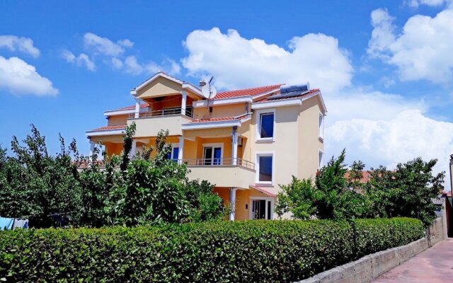 Apartments Marino