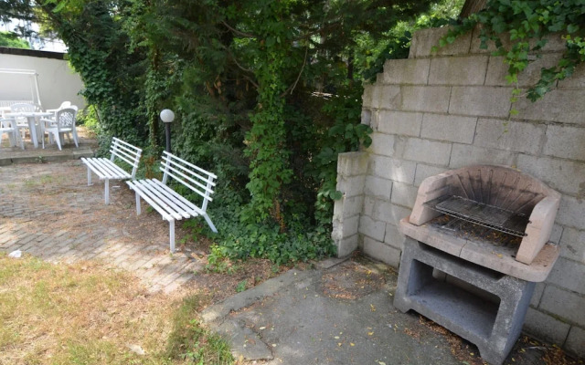 Belvilla by OYO Lido Estensi Trilo Doria