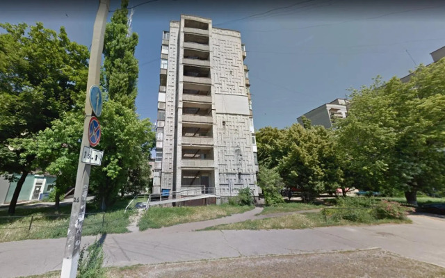 Квартира студия на Первомайской