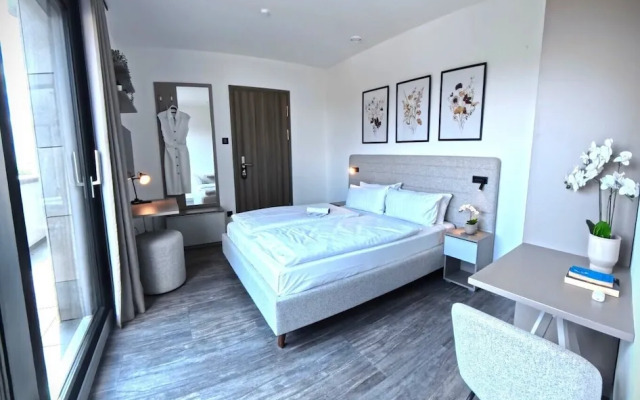NOVERA Aparthotel