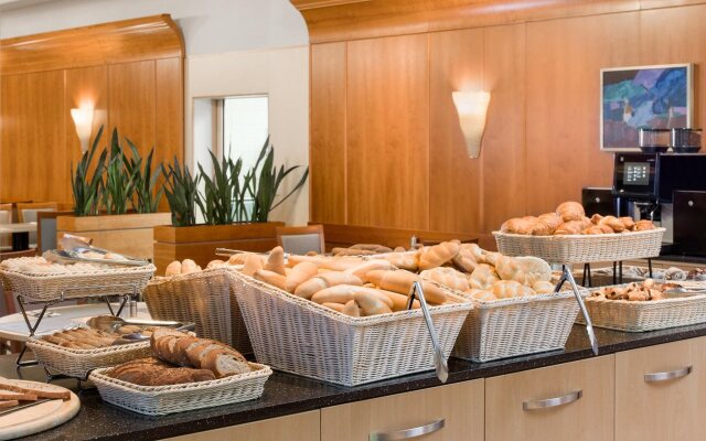 Panorama Hotel Prague