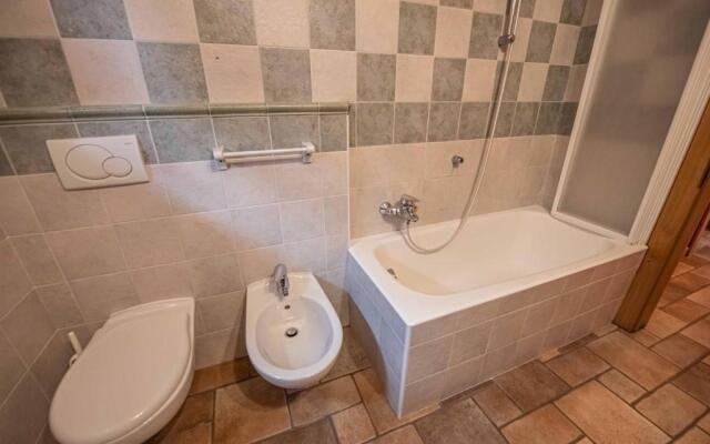 Family House Amalia Myholidaylivigno