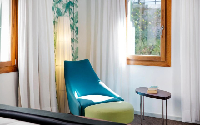 Hotel Esplendido