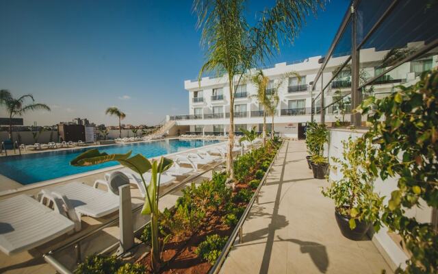 Sea Life Hotel