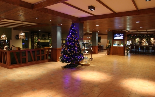 Four Points by Sheraton Bansko