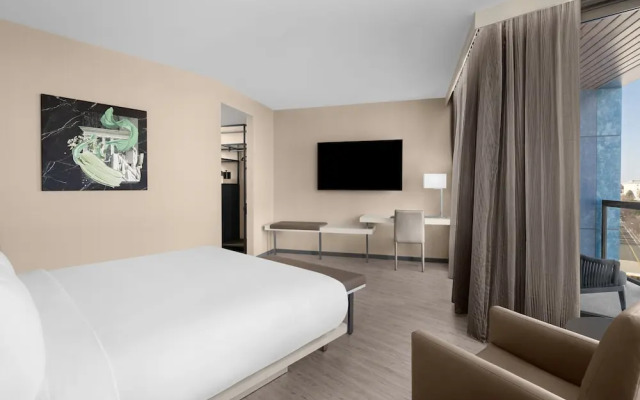 AC Hotel Washington DC Capitol Hill Navy Yard