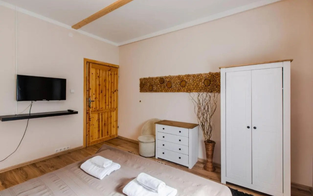 Apartament Grota