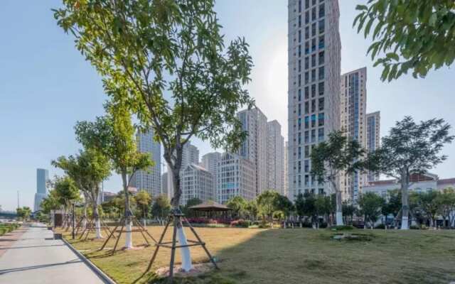Big White's Home Xincheng Branch