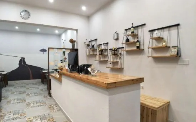 XujiaHostel