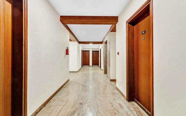 Treebo The Grand Skyla Marathahalli