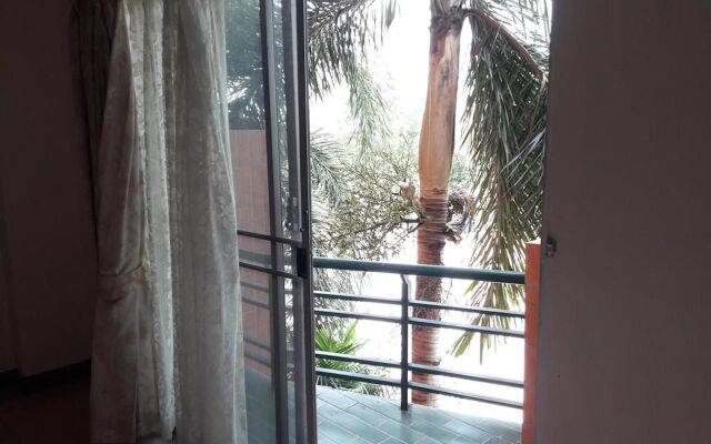 Rawanda Resort Hotel