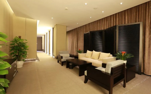 Hangzhou Fengqi Hotel