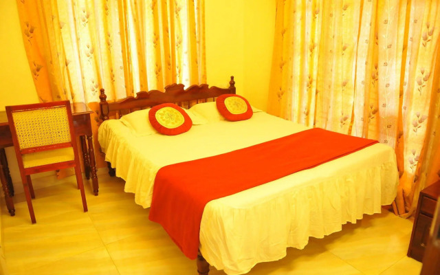 Coconut Creek Kumarakom Homestay Hotel