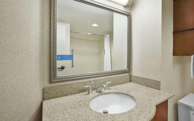 Hampton Inn Richmond West Innsbrook